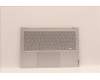 Lenovo 5CB1J51014 Tastatur inkl. Topcase ASM_ENG L82UU CG