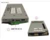 Fujitsu FUJ:CA07781-D113 DX60 S4 SPARE CM UNIT FC 8G/16G