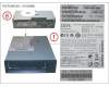 Fujitsu S26361-F3626-L2 TAPE KIT LTO4HH 800GB 120MB/S SAS V2