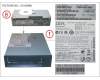Fujitsu S26361-F3626-R2 TAPE KIT LTO4HH 800GB 120MB/S SAS V2