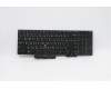 Lenovo 5N20X22800 FRU Thor(P) Keyboard Num NBL (Chicony) Traditional