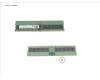 Fujitsu PYBME32SL 32GB (1X32GB) 2RX8 DDR5-4800 R ECC