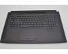 Asus 90NR00E1-R31LA1 GL703GS-1A Tastatur / Keyboard (LA)_MODULE/AS