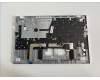 Acer COVER UPPER SILVER W-KB SWISS-GER für Acer Aspire 3 (A315-24P)