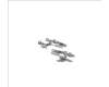 HP SPS-HINGE KIT für HP EliteBook 645 G9