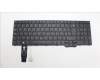 Lenovo 5N21K05050 Keyboard Internal, Spanish, Non-BackLight, UK