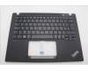 Lenovo 5M11J05852 MECH_ASM BL KB BK BEL CHY