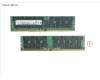 Fujitsu S26361-F3935-E617 128GB (1X128GB) 8RX4 DDR4-2400 LR ECC