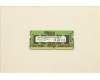 Lenovo 01AG831 Arbeitsspeicher 4GB DDR4 2666 SoDIMM,Micron
