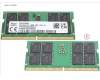 Fujitsu CP846249-XX MEMORY 32GB DDR5 4800MHZ SK HYNIX