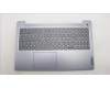 Lenovo 5CB1L90303 Tastatur inkl. Topcase ASM_GRE L 83ERAGFP BL