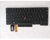 Lenovo 01YP308 FRU CM Keyboard nbsp ASM BL (C