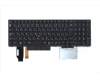 Lenovo 01YP630 FRU CM Keyboard w Num ASM BL (