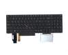 Lenovo 01YP631 FRU CM Keyboard w Num ASM BL (