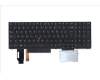 Lenovo 01YP606 FRU CM Keyboard w Num ASM BL (
