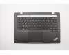 Lenovo 04X6562 Keyboard Bezel ASM w/ Keyboard w/NFC US