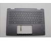 Lenovo 5CB1N95778 Tastatur inkl. Topcase englisch H83DK FP SG