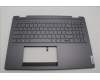 Lenovo 5CB1N95182 Tastatur inkl. Topcase englisch H83DL NFP SG