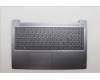 Lenovo 5CB1M46899 Tastatur inkl. Topcase ASM_SLV L 83EMAG BL