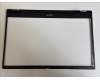 Acer Displayrahmen mit Scharnierkappe für Acer Chromebook 515 (CB515-1W)