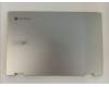 Acer Displaydeckel Silber LTE für Acer Chromebook Spin 513 (CP513-1HL)