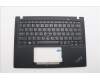 LENOVO 5M11N89413 Keyb X13 G5 US/I - WL - BL