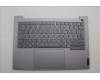 Lenovo 5CB1P27061 Tastatur inkl. Topcase ASM_ITA W 21MV AG BL