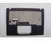 Lenovo 5CB1M21673 FRU COVER LT4E2_C_COVER_WLAN_BLACK