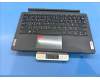 Lenovo SO28D57965 Tulip US-Thailand KB;Gray;TN