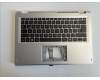 Acer 6B.KSKN8.020 Tastatur inkl. Topcase deutsch