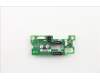 Lenovo 00FC133 SUBCARD FRU ThinkSer RearBP_2X2.5_v1.0