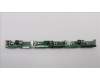 Lenovo 00FC135 SUBCARD ThinkSerBP_1u12x2.5_PCIe_v1.1
