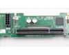 Lenovo 00FC135 SUBCARD ThinkSerBP_1u12x2.5_PCIe_v1.1