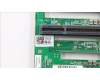 Lenovo 00FC136 SUBCARD ThinkSerBP_2u6x2.5_PCIe_v1.0
