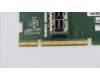 Lenovo 00FC144 CARDPOP FRU Midplane -8port passthro
