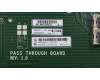Lenovo 00FC144 CARDPOP FRU Midplane -8port passthro