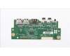Lenovo 00FC379 SUBCARD Front Control Board (full fun