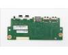 Lenovo 00FC379 SUBCARD Front Control Board (full fun