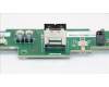 Lenovo 00FC469 SUBCARD ThinkSerBP_1u4x3.5_SAS_v1.0