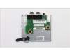 Lenovo 00FC637 SUBCARD Front Control Module