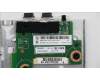 Lenovo 00FC637 SUBCARD Front Control Module