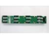 Lenovo 00FC675 SUBCARD 2U12Ports3.5 hotswap backplane
