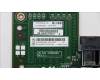 Lenovo 00FC691 CARDPOP PCIe intposer for Rafale