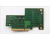 Lenovo 00FC691 CARDPOP PCIe intposer for Rafale