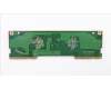 Lenovo 00FC692 CARDPOP PCIe PT board for Rafale