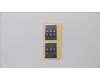 00HM077 Lenovo FRU AL Foil for Camera Module
