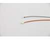 00HM107 Lenovo FRU Antenna Kit WWAN + WLAN