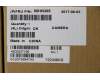00HN305 Lenovo Chicony720P + Sony IMX188 + Realtek RTS5