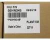 00HN345 Lenovo Camera,720P,Front,MIC,WTB,Chny