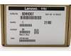 00HN367 Lenovo CAMERA Camera,720P,Front,MIC,WTB,Chny